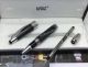 2018 New Mont Blanc John F. Kennedy JFK Black Carbon Rollerball Pen (2)_th.jpg